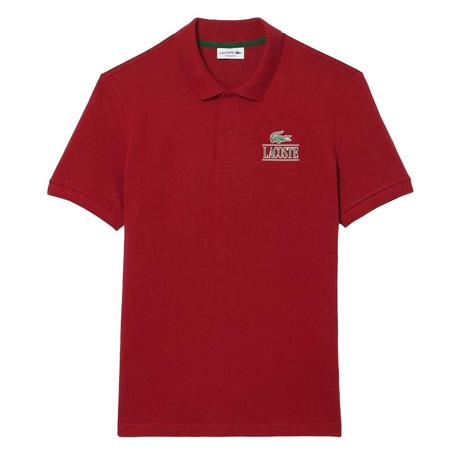 LACOSTE Polo Stretch  
