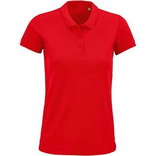 SOLS Planet Poloshirt  
