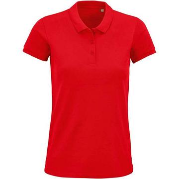 Planet Poloshirt