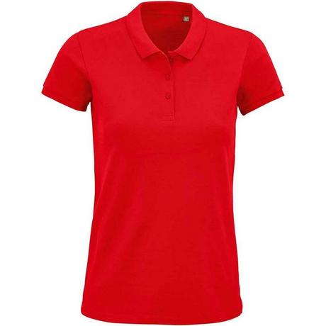 SOLS Planet Poloshirt  