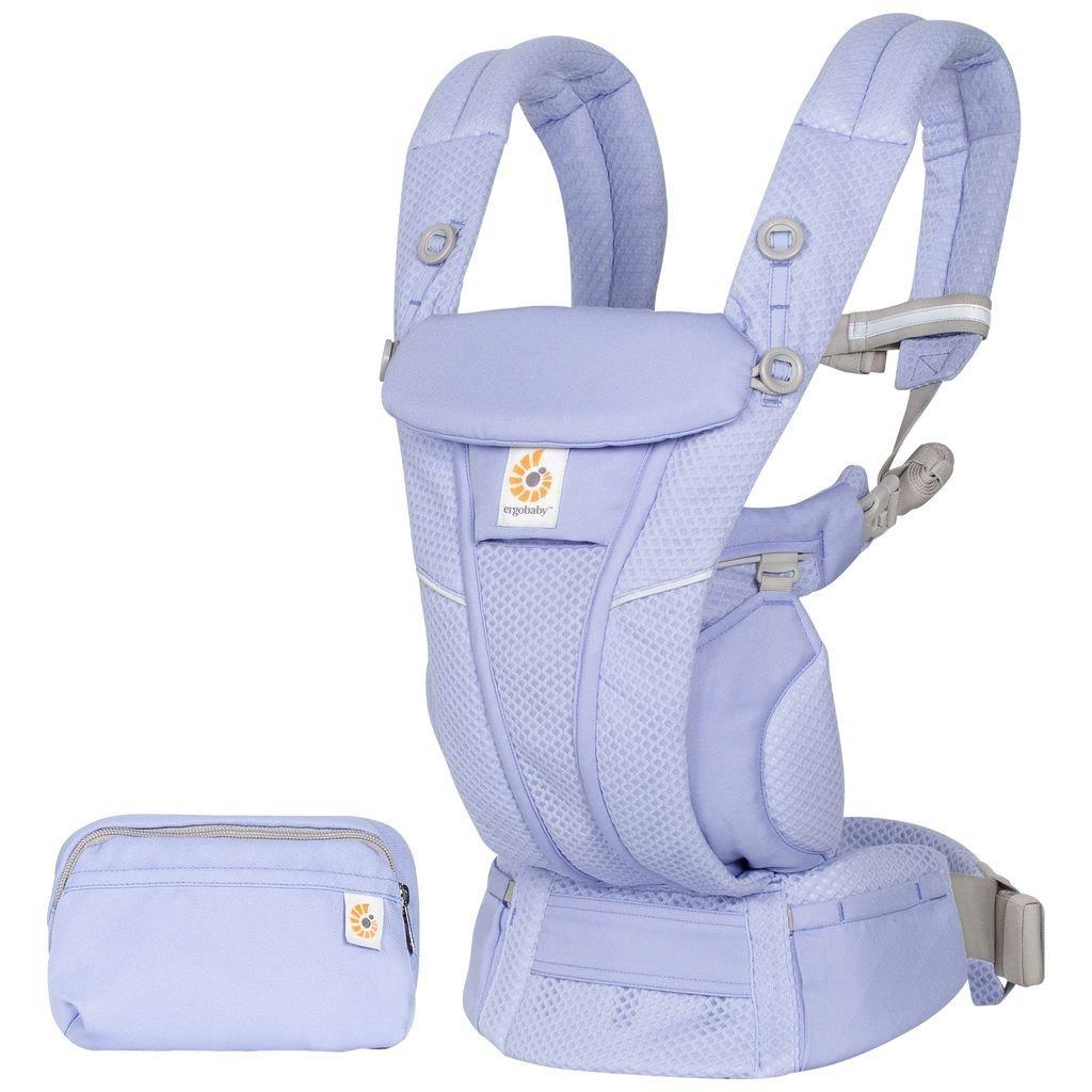 ergobaby  Omni Breeze 