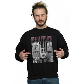 Beetlejuice Showtime Sweatshirt  