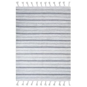 Tapis en Matière synthétique Boho BADEMLI