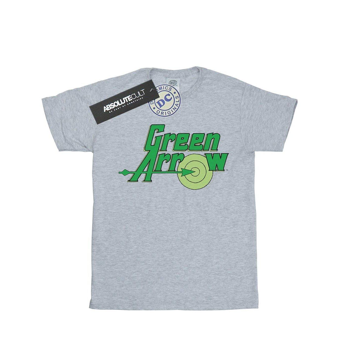 Green Arrow  TShirt 