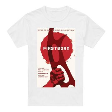 The Next Generation Season 7 Episode 21 TShirt