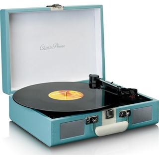 Lenco  TT-110 (Einstiegsklasse, Manuell) 