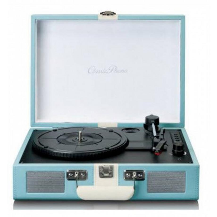 TT-110 (Einstiegsklasse, Manuell)