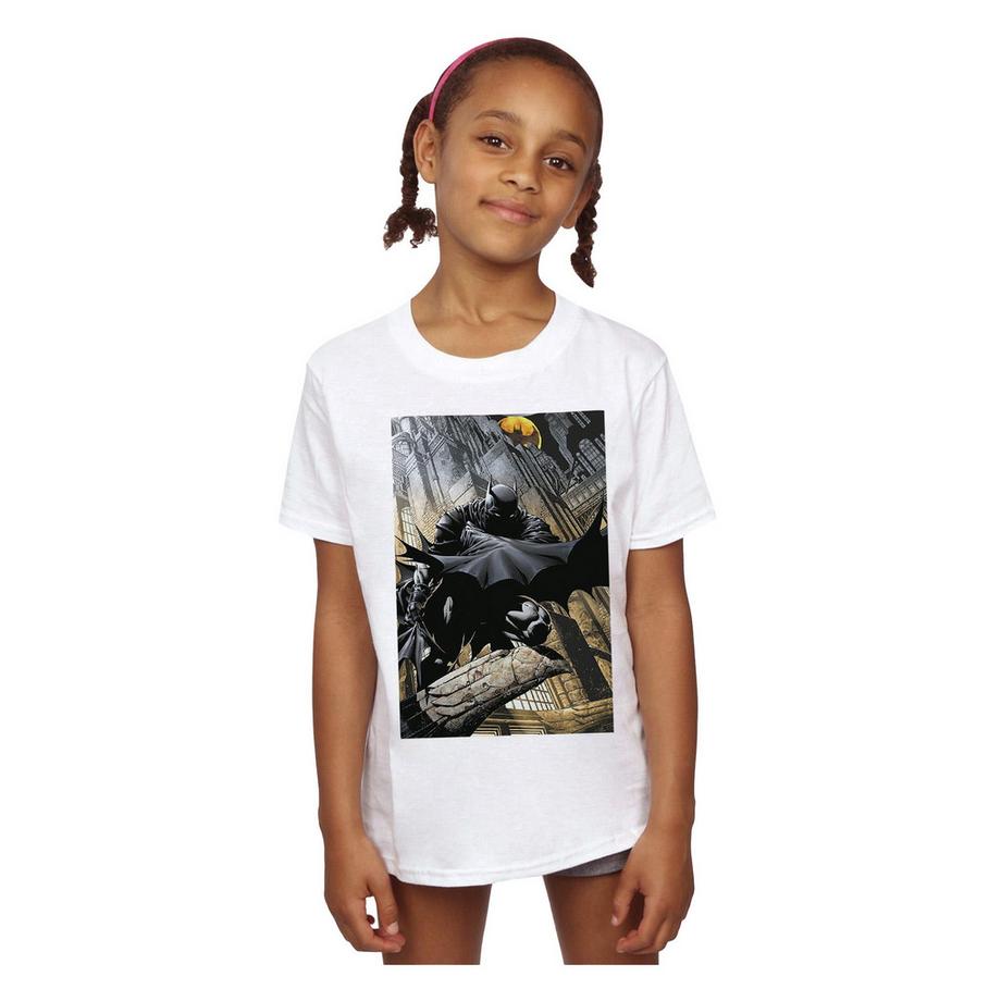 DC COMICS  Gotham City TShirt 