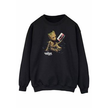 Guardians Of The Galaxy Sweatshirt