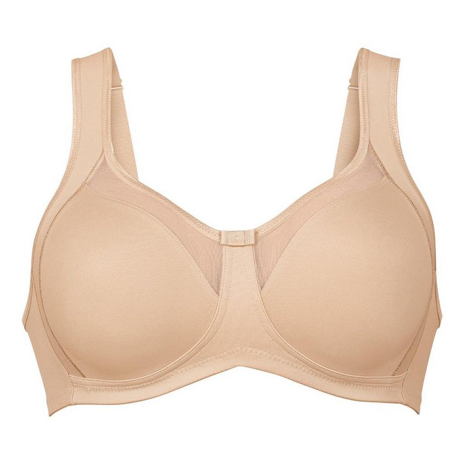 Anita Clara Komfort BH ohne Bügel  