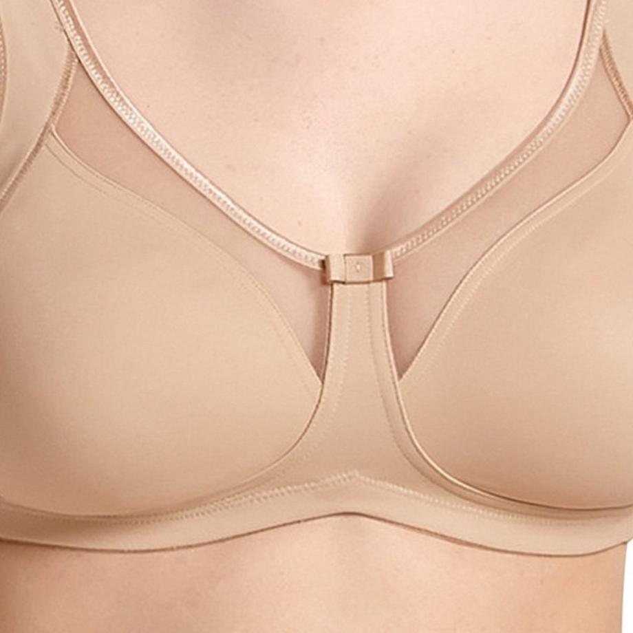 Anita Clara Komfort BH ohne Bügel  