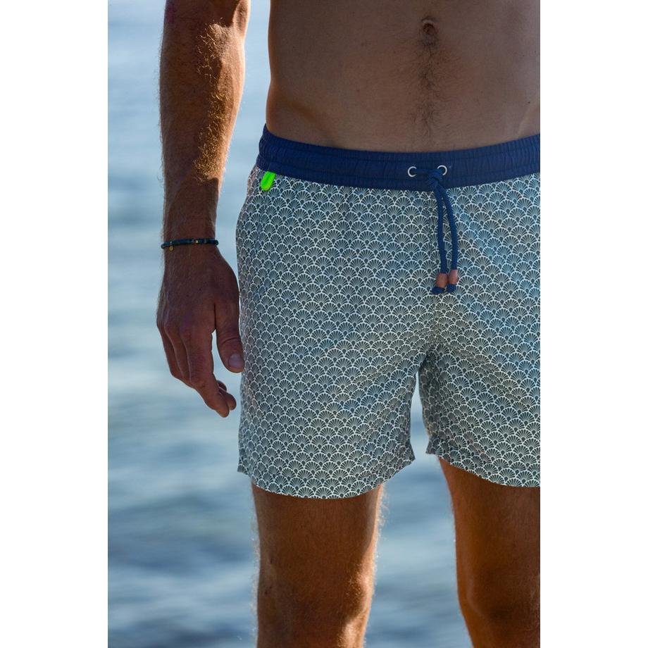 Gili's Nagoya Badeshorts  