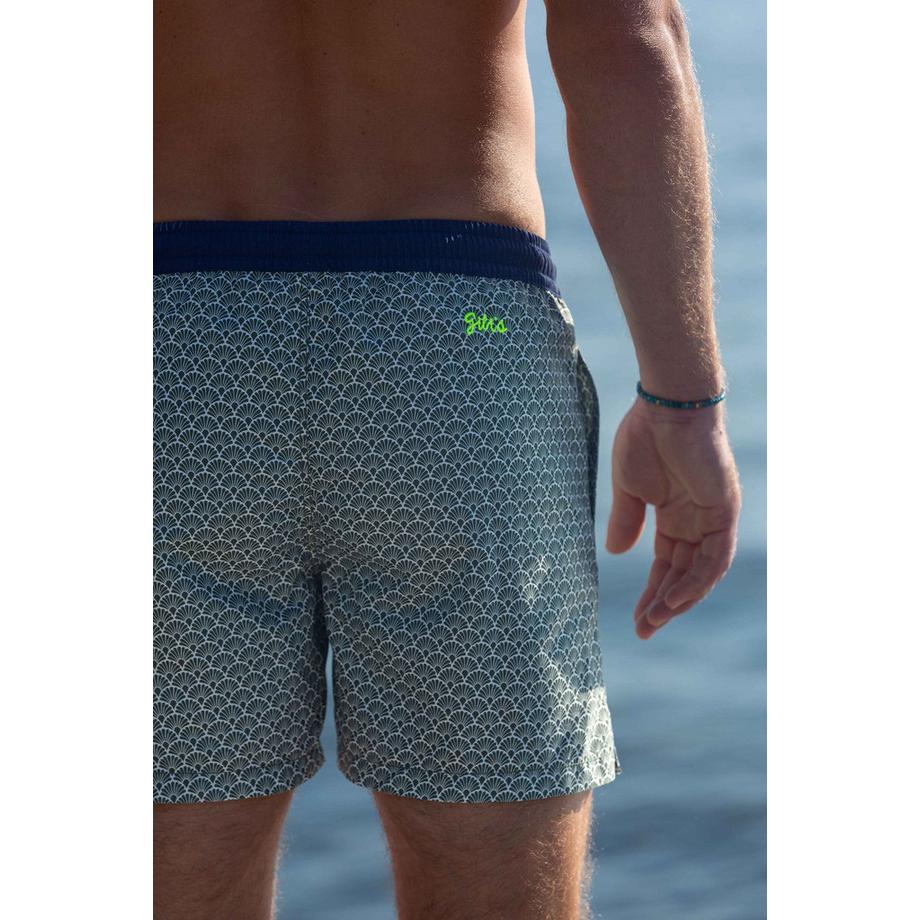 Gili's Nagoya Badeshorts  