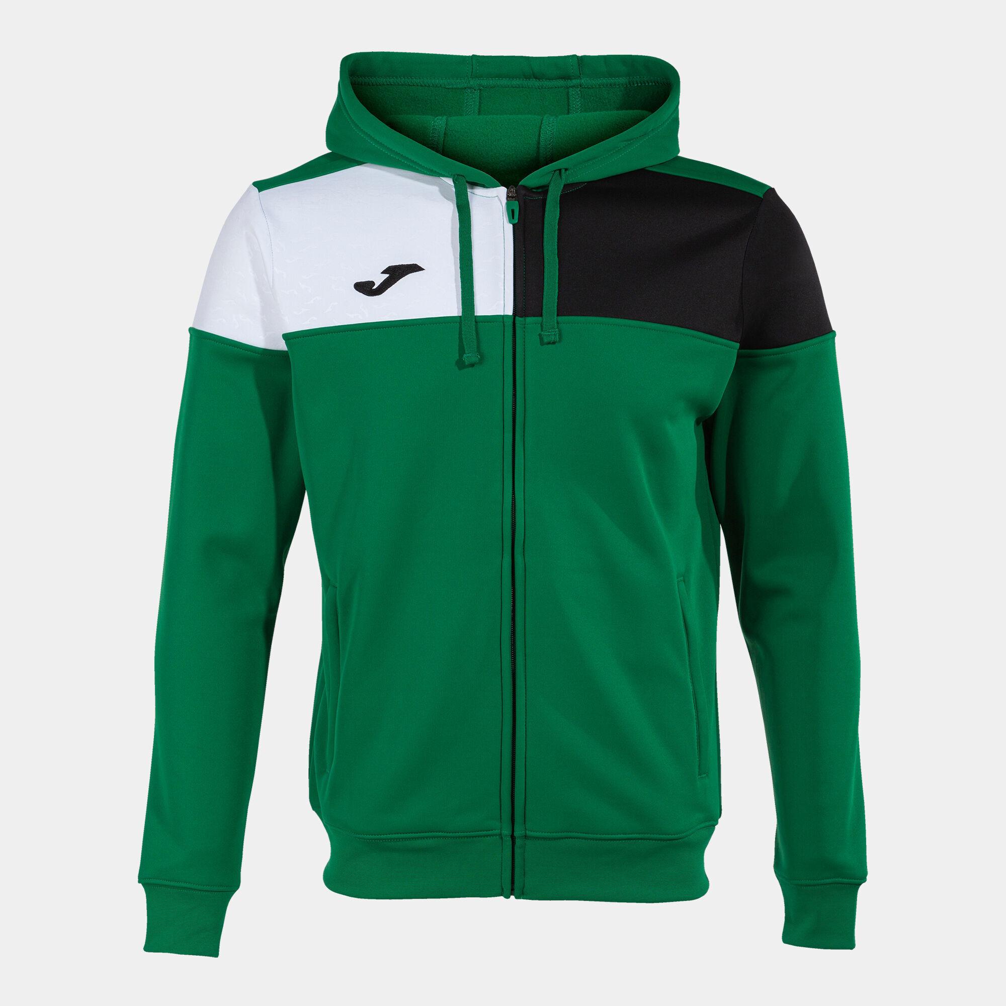 Joma  trainingjacke crew v 