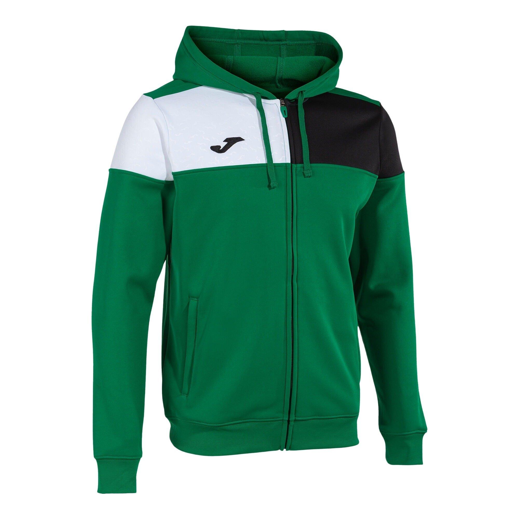 Joma  trainingjacke crew v 