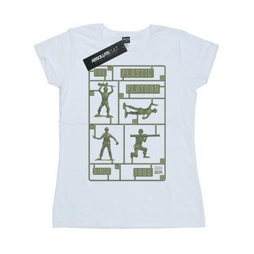 Toy Story The Plastic Platoon TShirt