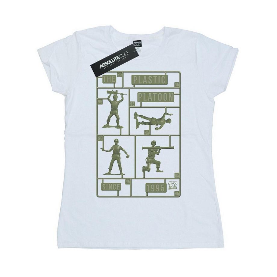 Disney Toy Story The Plastic Platoon T-Shirt  