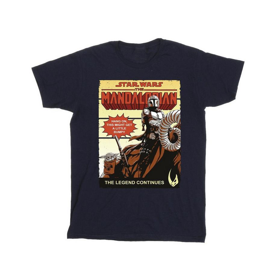 T-ShirtBumpy Ride