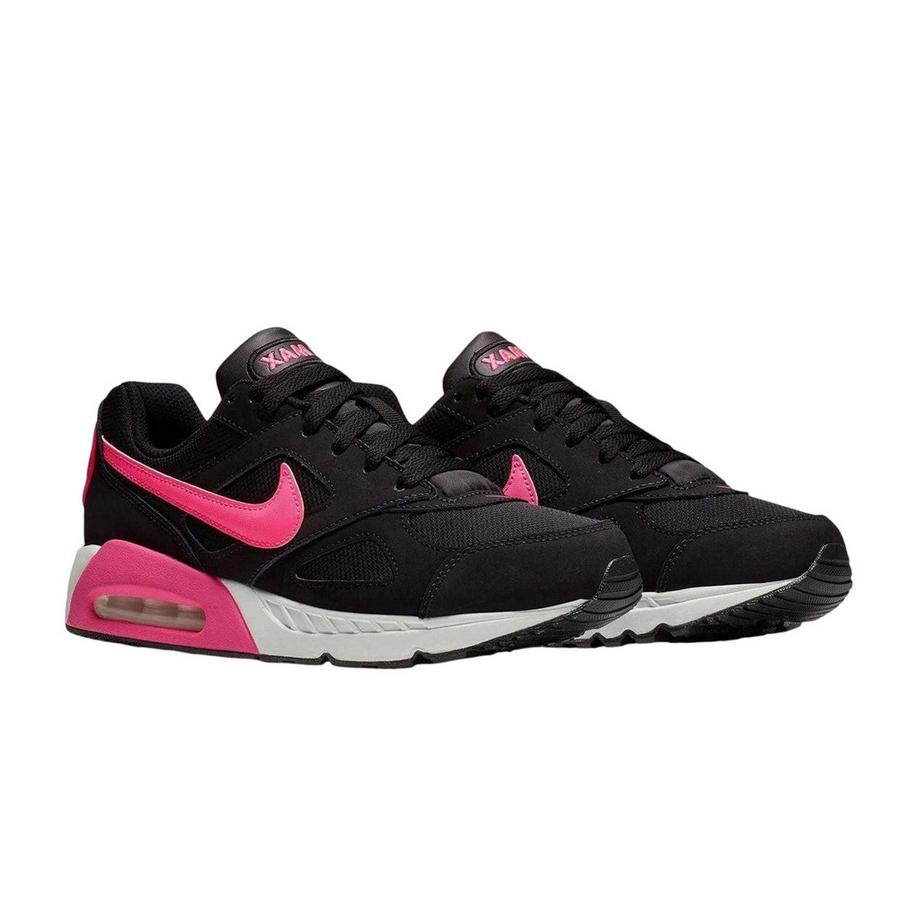 Air Max Ivo Sneaker , Leder