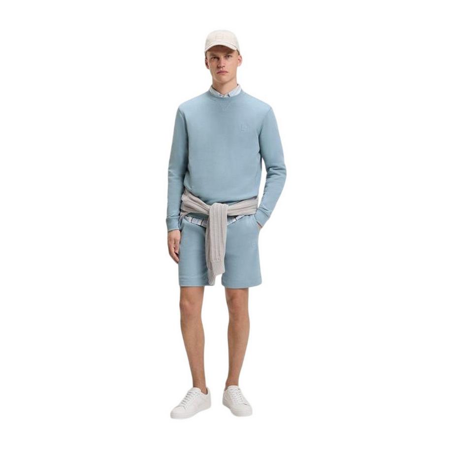 BOSS Sewalk Shorts  