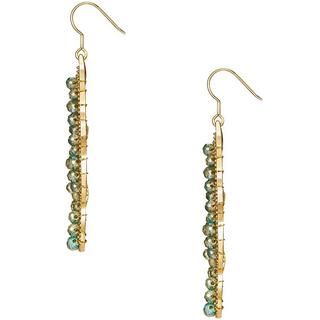 Lulu & Jane  Femme Boucles d´oreilles 