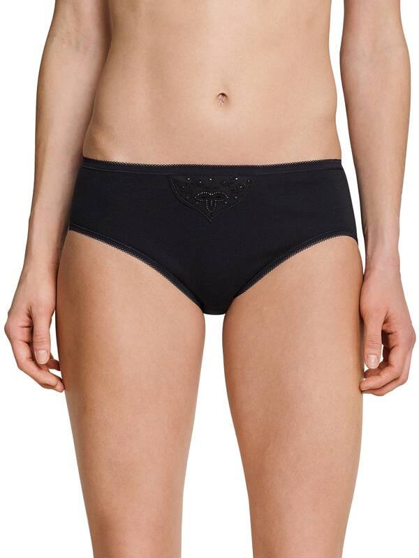 Schiesser Cotton Tai Slip Multipack  