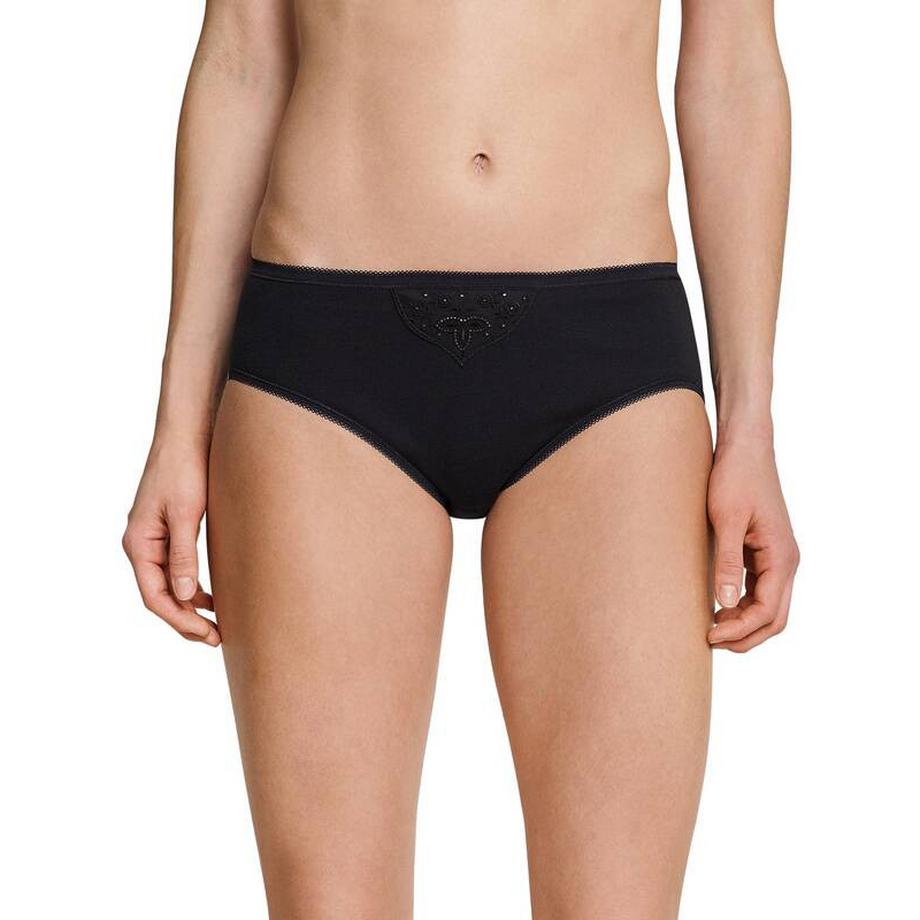 Schiesser Cotton Tai Slip Multipack  