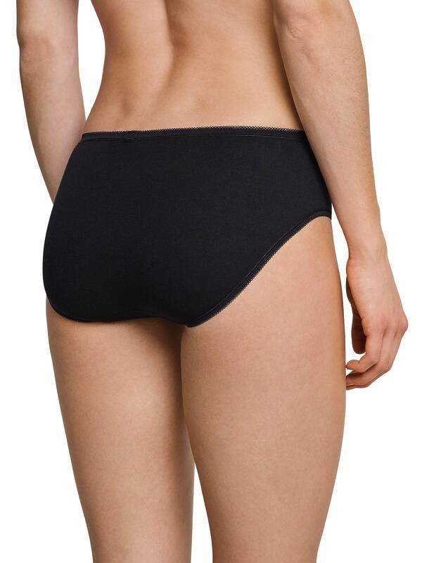 Schiesser Cotton Tai Slip Multipack  