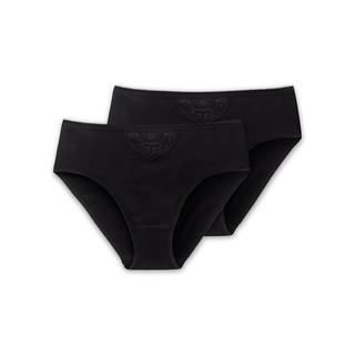 Schiesser Cotton Tai Slip Multipack  