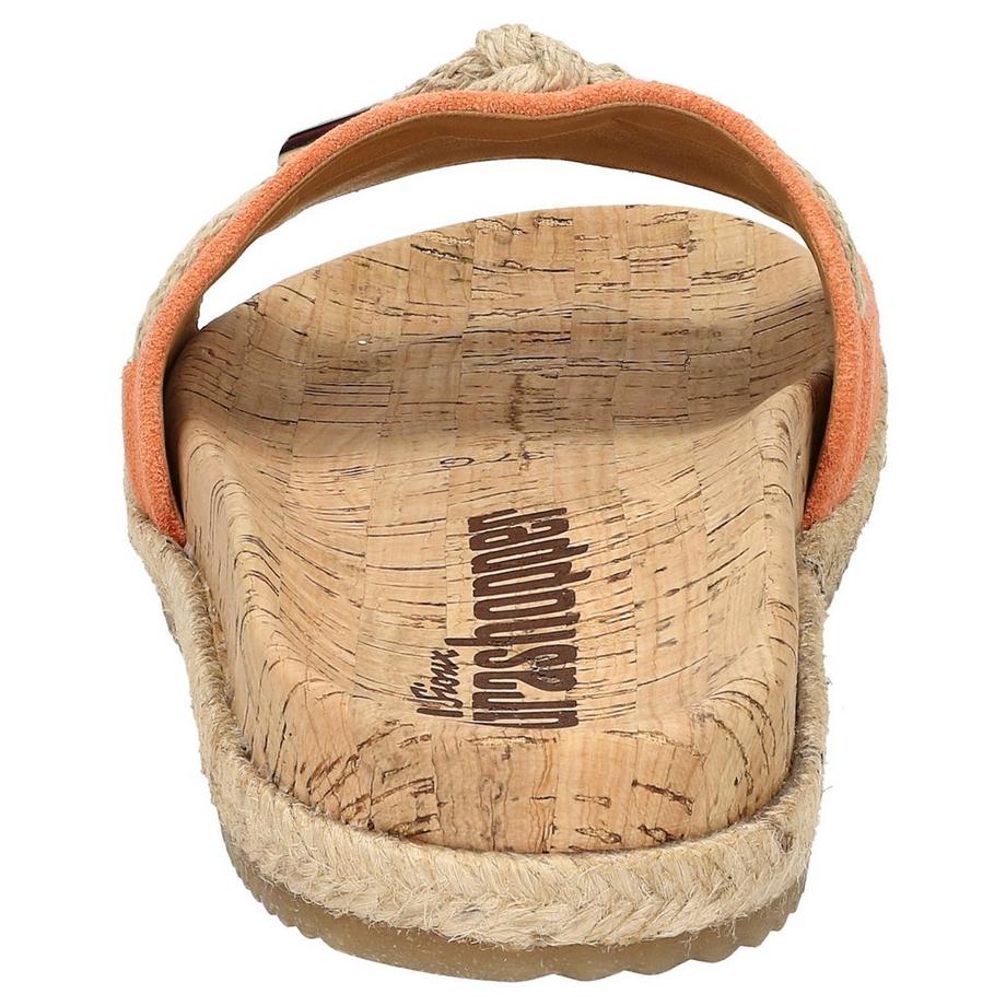 Sioux  Sandale Aoriska-701 