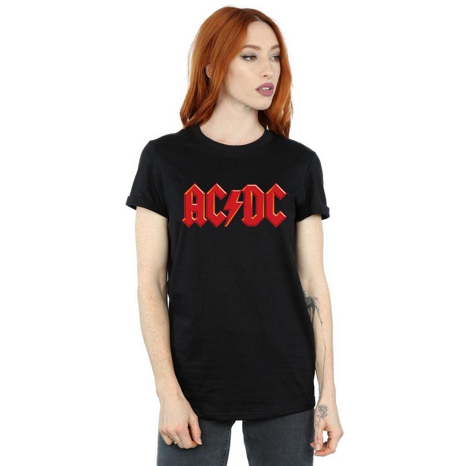 ACDC  Ac/dc T-Shirt 