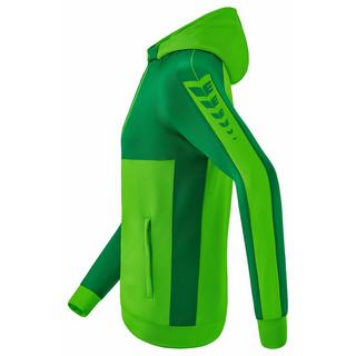 Erima Six Wings Trainingsjacke mit Kapuze  