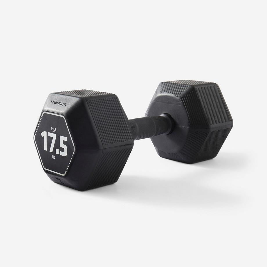 Hantel - HEX DUMBBELL