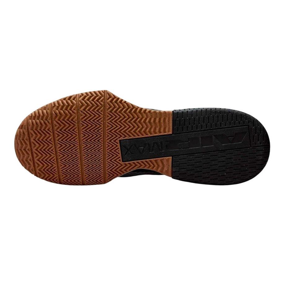 NIKE Baskets Alpha avec amorti Air  