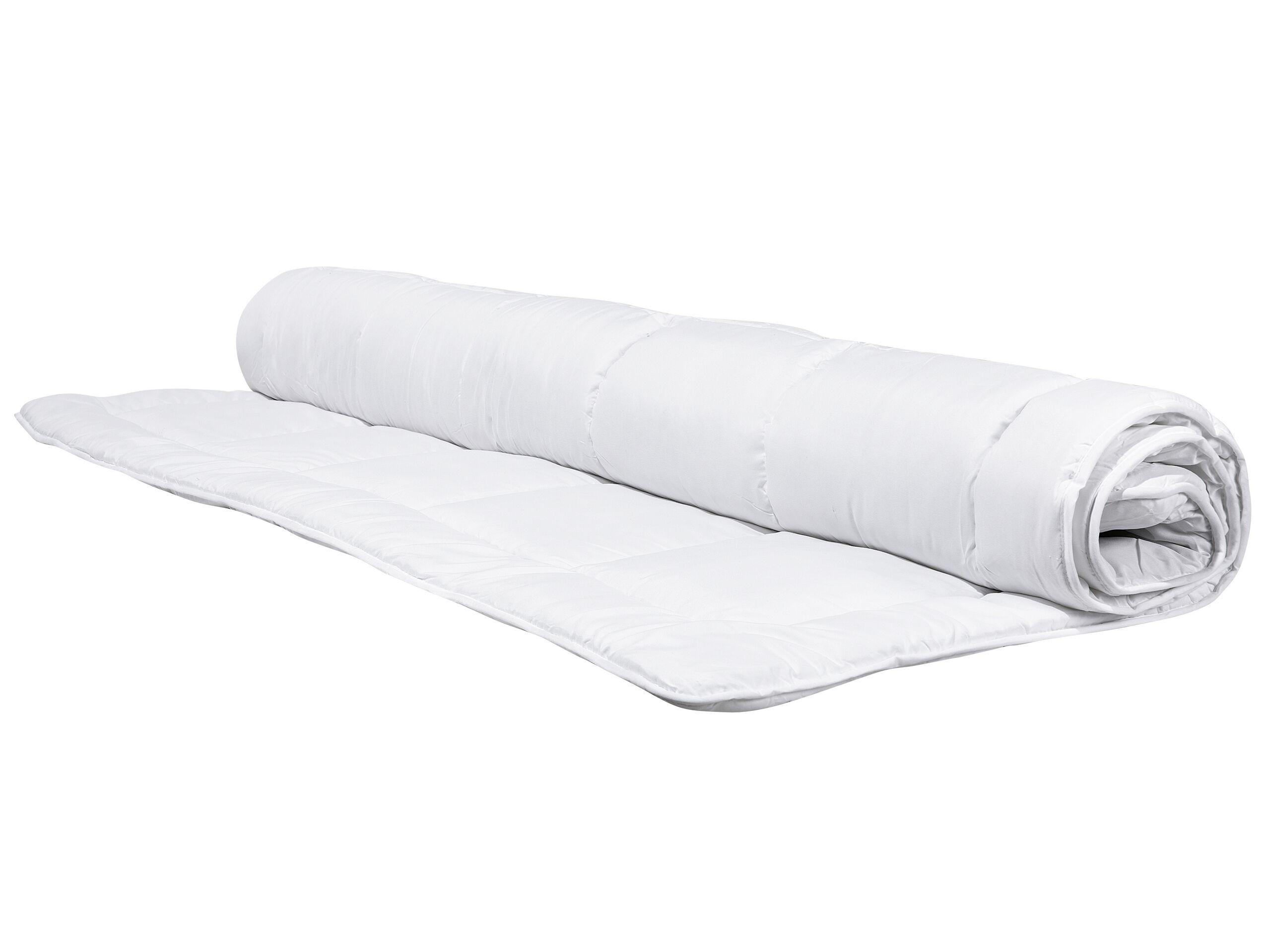 Beliani Couette très chaude en Microfibre LEMBERG  