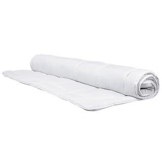 Beliani Couette très chaude en Microfibre LEMBERG  