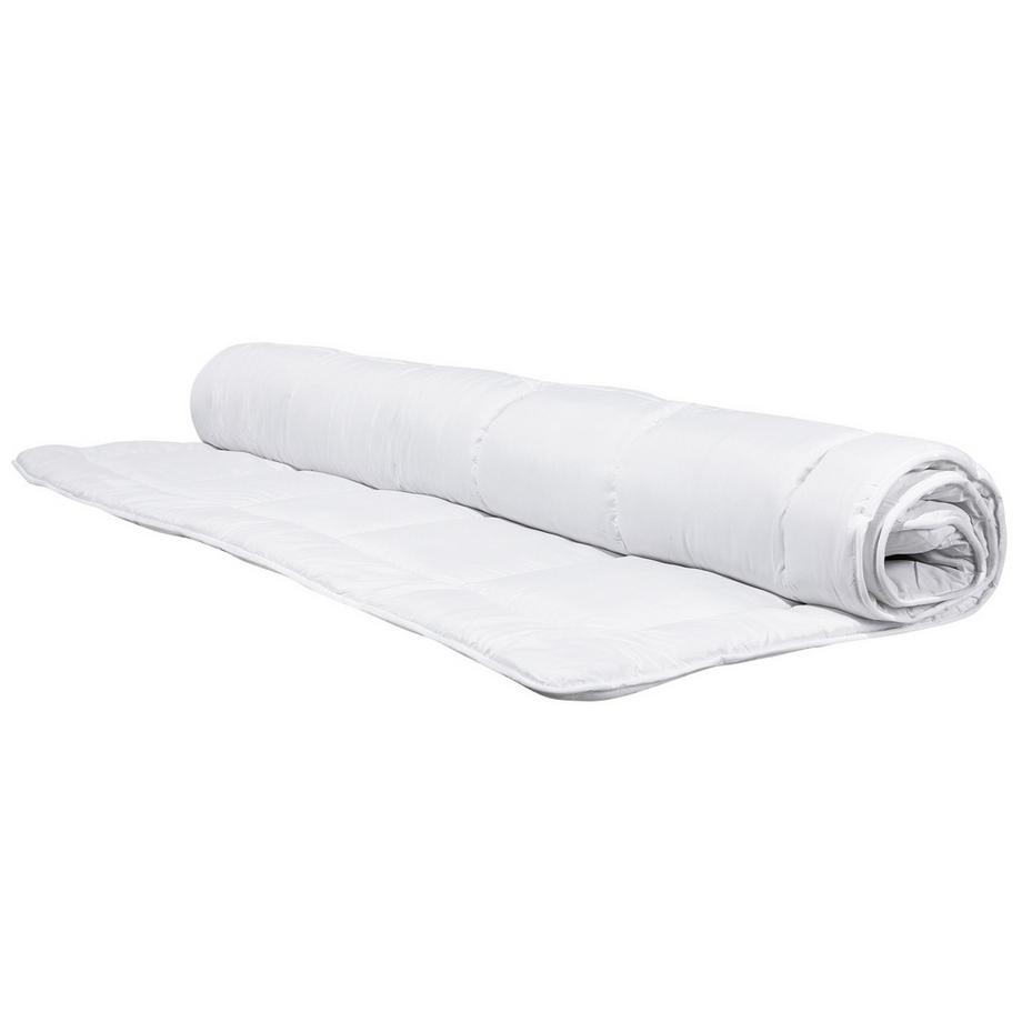 Beliani Piumino extra caldo en Microfibra LEMBERG  