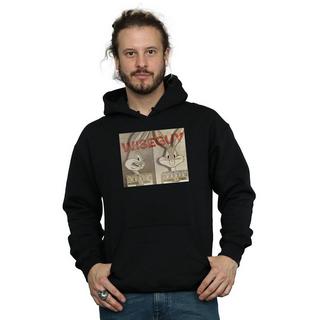 LOONEY TUNES  Sweat à capuche WISE GUY 