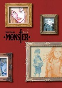 Monster Perfect Edition 2 Urasawa, Naoki; Ossa, Jens (Übersetzung) Couverture rigide 