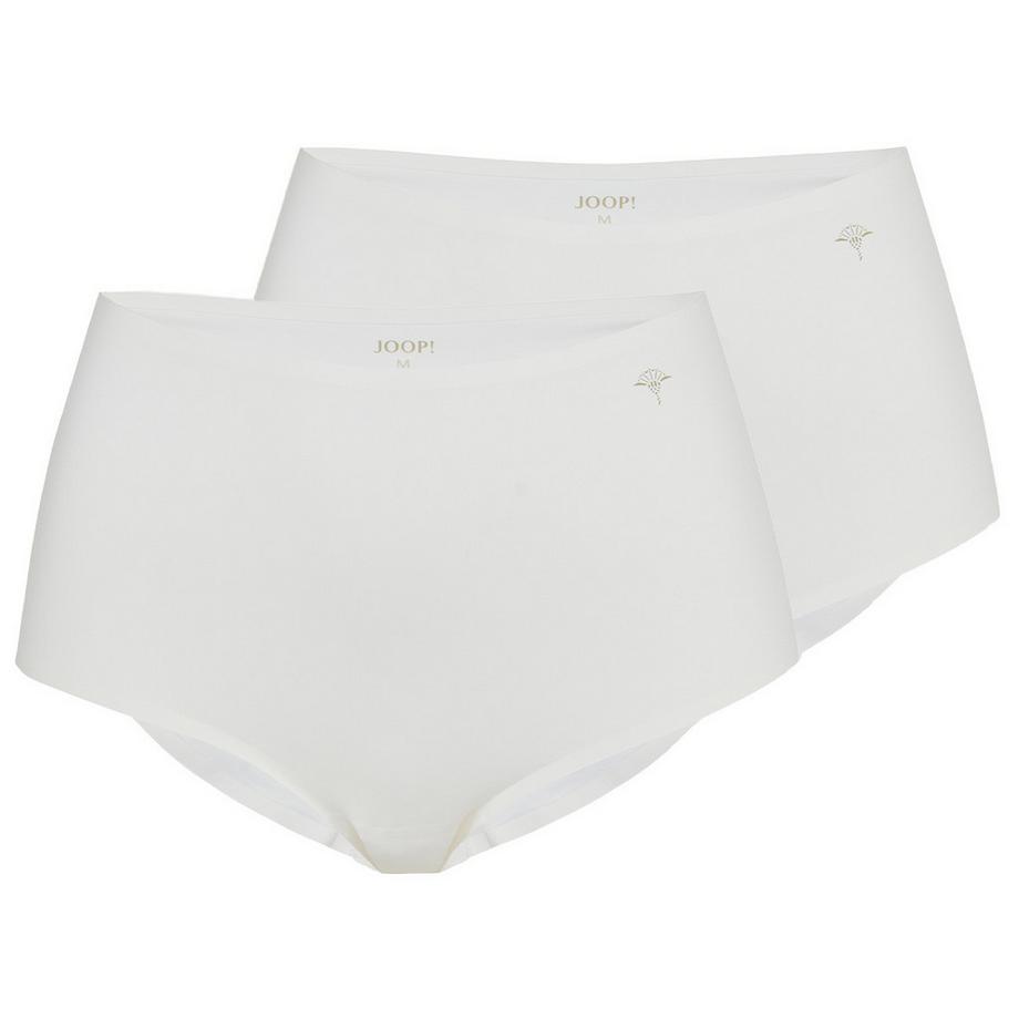 Sensation lot de 2  - culottes taille haute