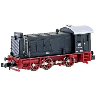 Hobbytrain  Locomotive diesel n V36 de la DB 
