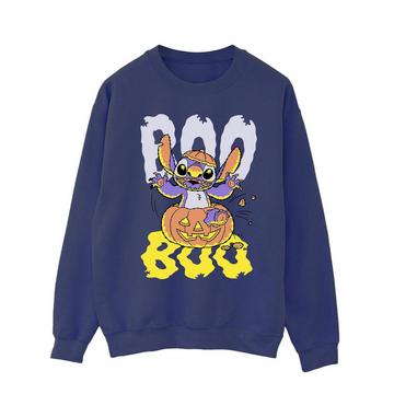 Boo Sweatshirt