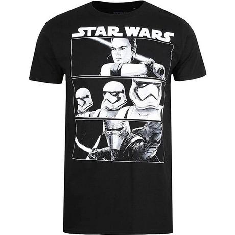 STAR WARS  Tshirt 