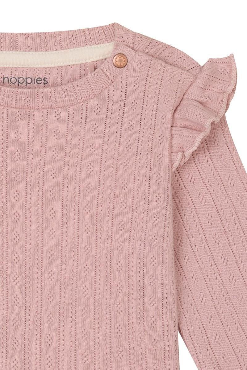 Noppies  Baby Langarmshirt Fumel 