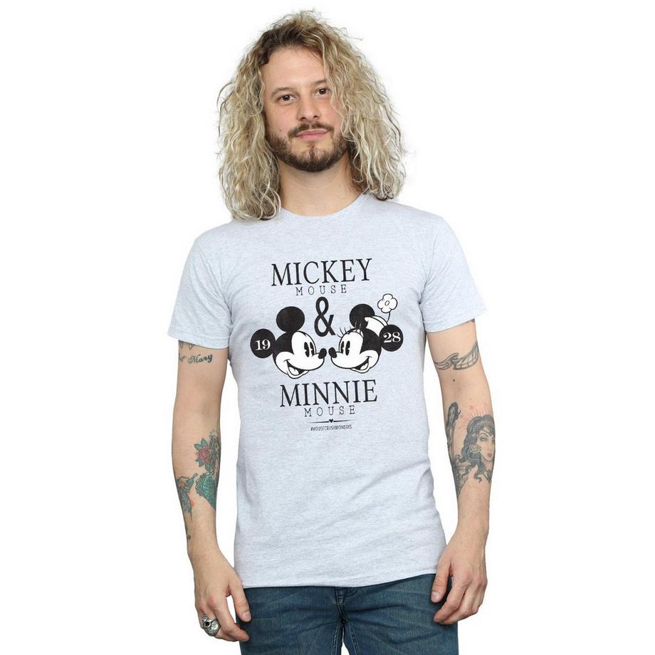 Disney Mousecrush Mondays T-Shirt  