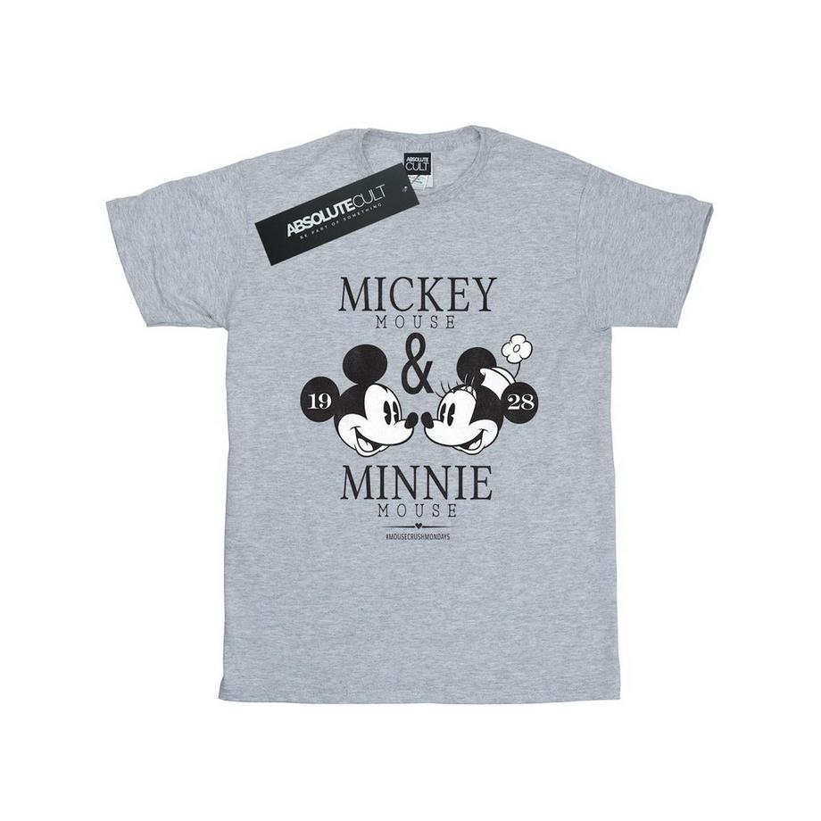Mouse Mousecrush Mondays TShirt