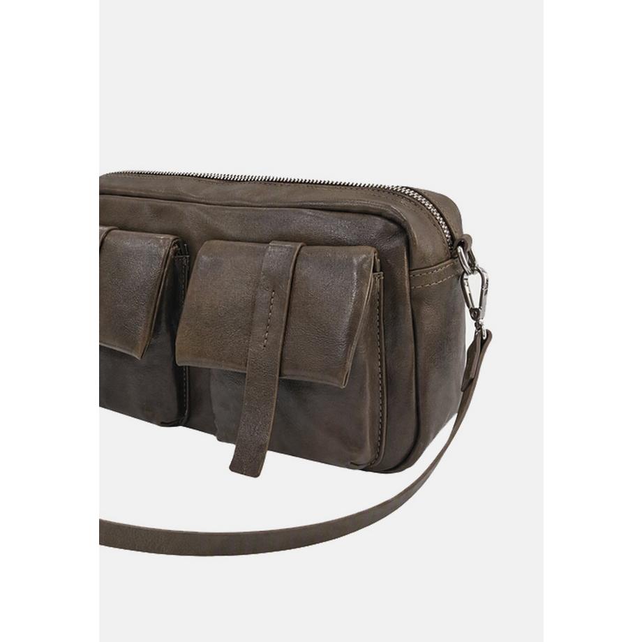 Coveri Borsa a tracolla rettangolare  