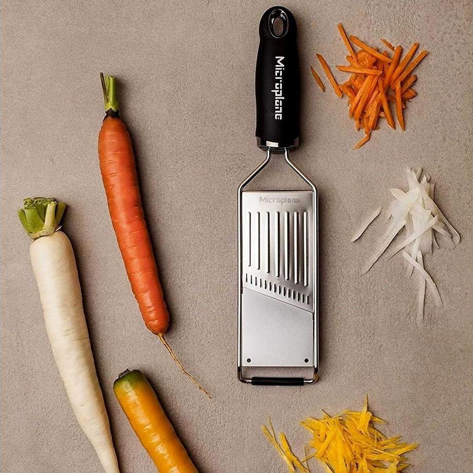 Microplane Gourmet Profi Juliennehobel  