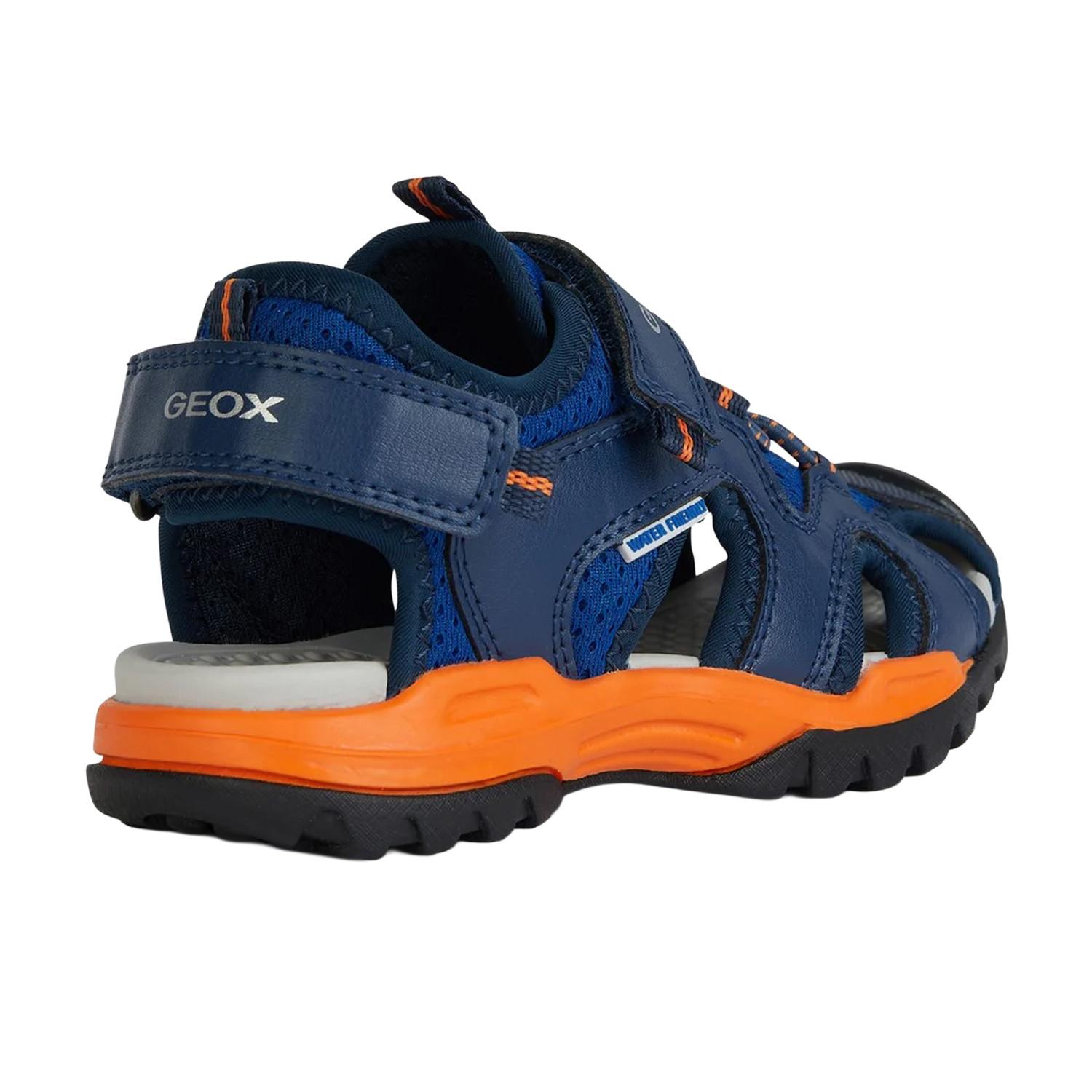 GEOX  Sandalen Borealis 