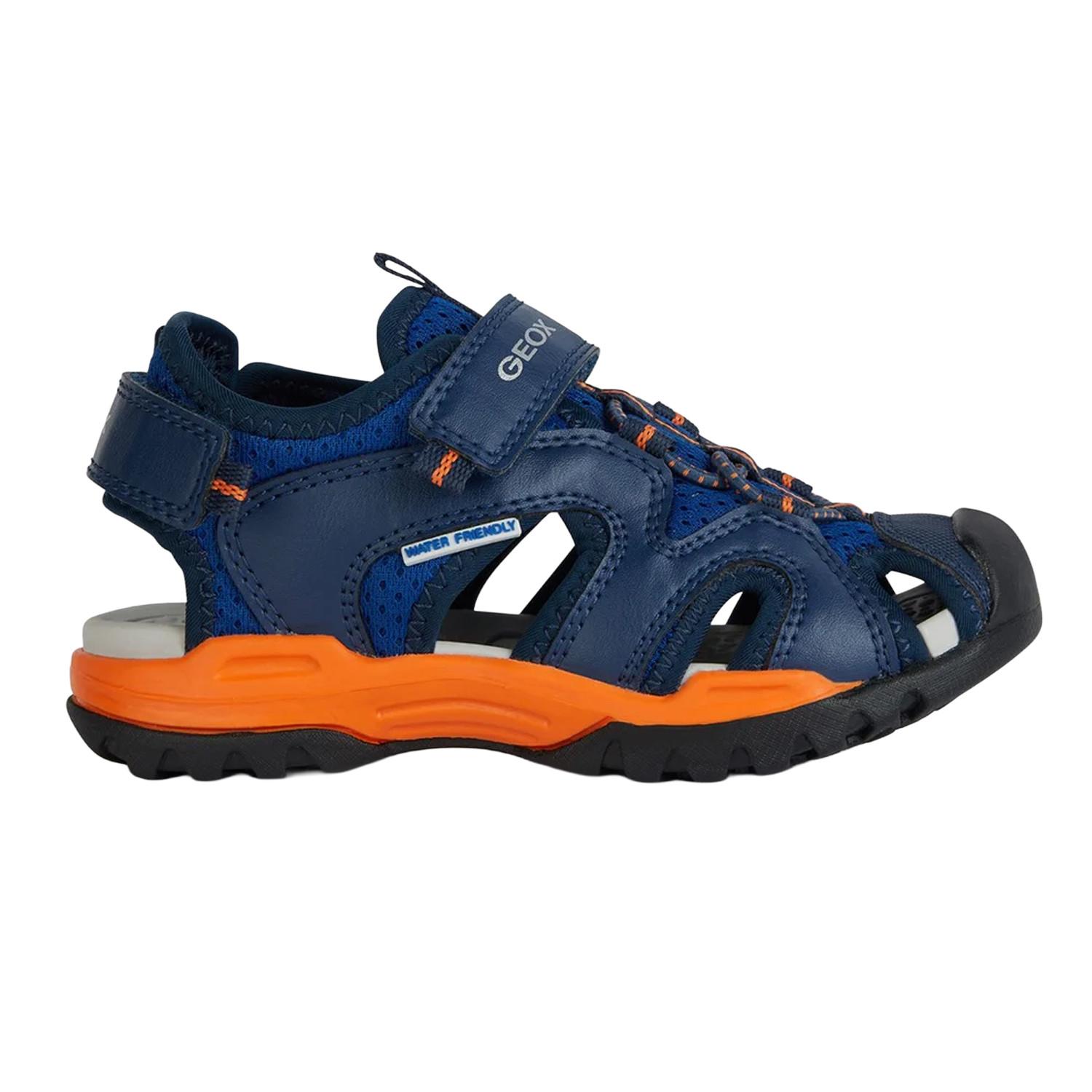 GEOX  Sandalen Borealis 